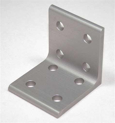 aluminum inside corner bracket